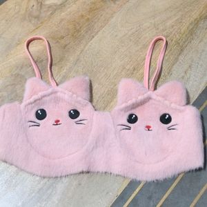 Kitty Bralette